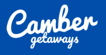 Camber Getaways